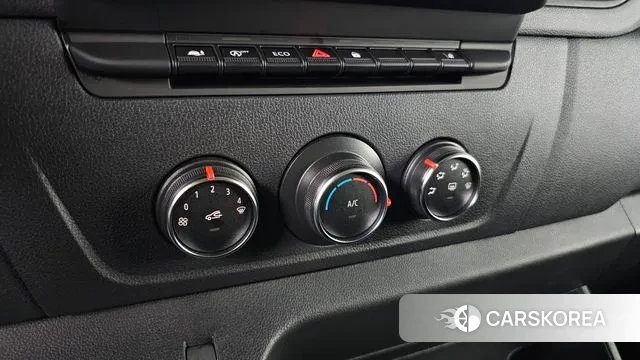 Renault Korea (Samsung) Master id 3590639 из Кореи 8