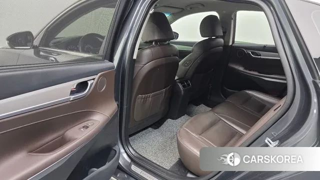 Hyundai Grandeur IG id 3351257 из Кореи 8