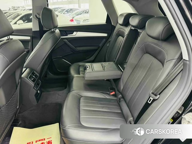 Audi Q5L id 4276586 из Китая 8