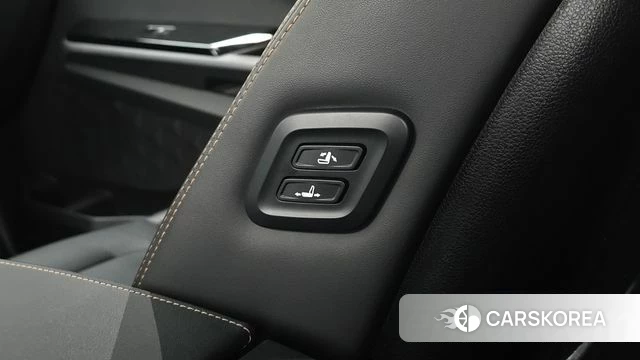 Ssangyong Torres EVX id 3909680 из Кореи 8