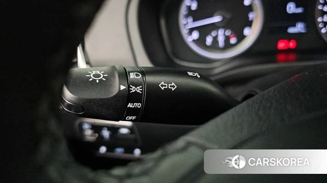 Hyundai Grandeur IG id 4304852 из Кореи 8