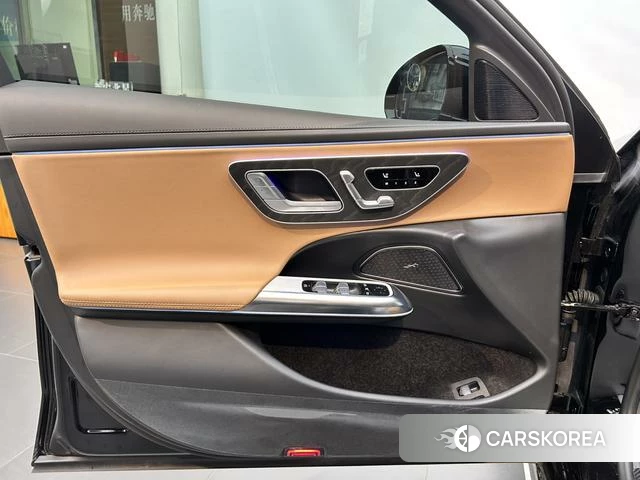 Mercedes-Benz E-class PHEV id 4336259 из Китая 8