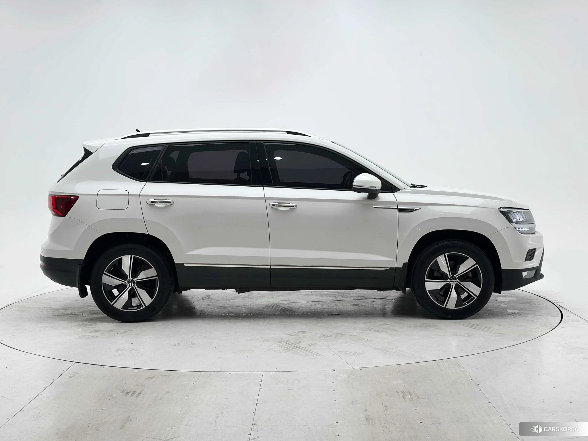 Volkswagen Tharu id 4510354 из Китая 8