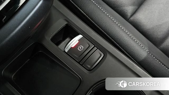 Renault Korea (Samsung) XM3 id 4750551 из Кореи 8