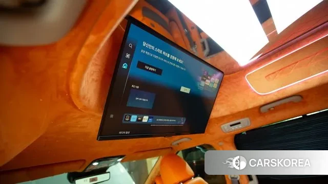 Kia The New Carnival 4th Generation id 3399771 из Кореи 8