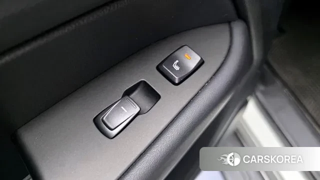 Ssangyong Rexton Sports id 3284838 из Кореи 8