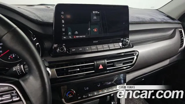 Kia Seltos id 2956530 из Кореи 8