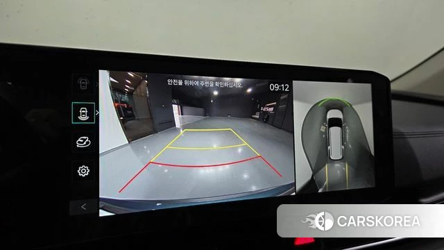 Kia The New Carnival 4th Generation id 3909478 из Кореи 8