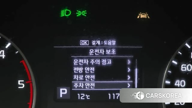 Kia Seltos id 3916776 из Кореи 8