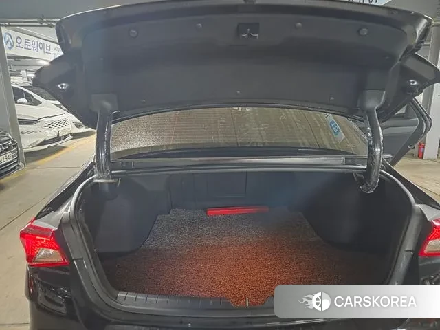 Kia K5 3rd generation id 3529601 из Кореи 8