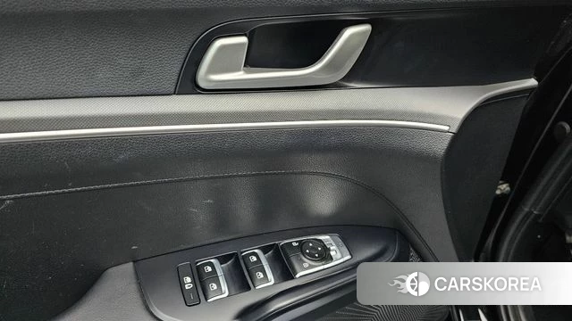 Kia K5 3rd generation id 4424057 из Кореи 8