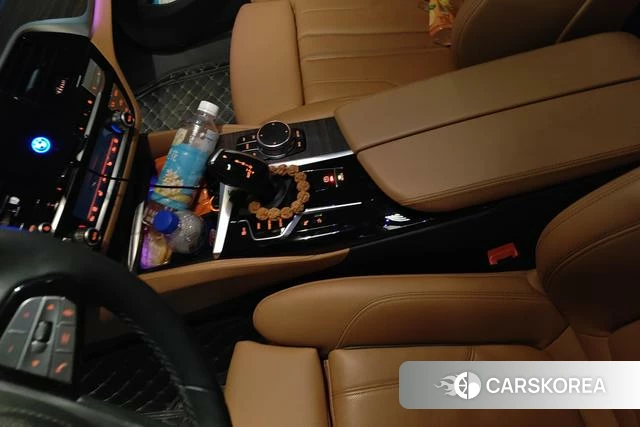 BMW 6 series GT id 4265595 из Китая 8