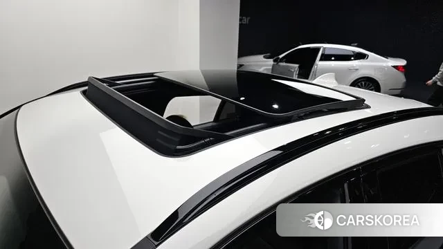 BMW X4 (G02) id 3388811 из Кореи 8