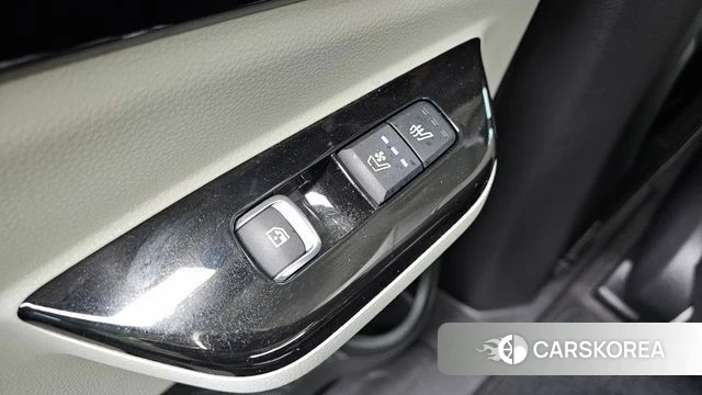 Kia Carnival 4th generation id 3954060 из Кореи 8