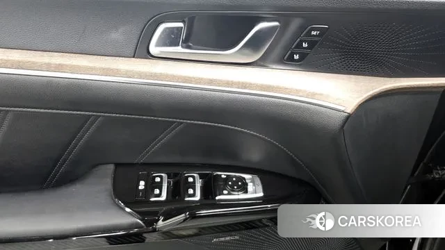 Kia K5 3rd generation id 3746553 из Кореи 8