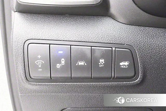 Hyundai All New Tucson id 2973503 из Кореи 8