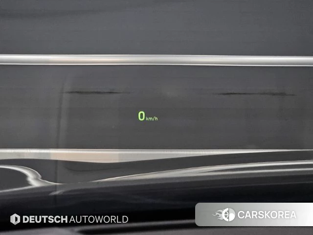 Genesis G80 id 3861723 из Кореи 8