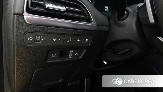 Hyundai Palisade id 4476666 из Кореи 8