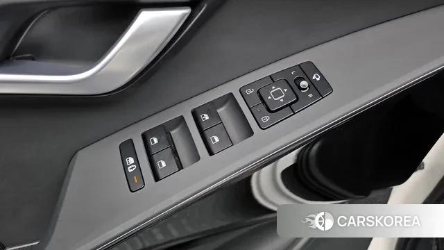 Kia Di Ol Nu Niro id 3739216 из Кореи 8