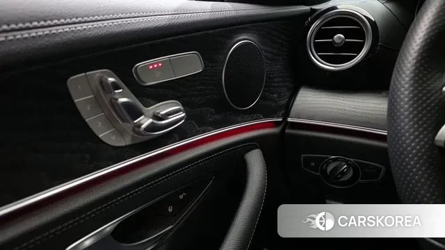 Mercedes-Benz E-Class W213 id 3282505 из Кореи 8