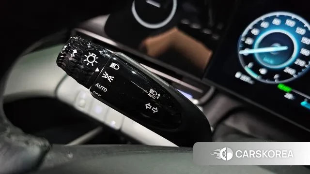 Hyundai The New Avante Hybrid (CN7) id 3158971 из Кореи 8