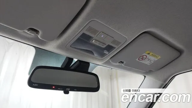 Hyundai Casper id 2811885 из Кореи 8