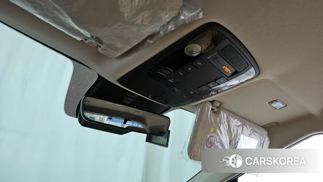 Kia Carnival 4th generation id 3954757 из Кореи 8