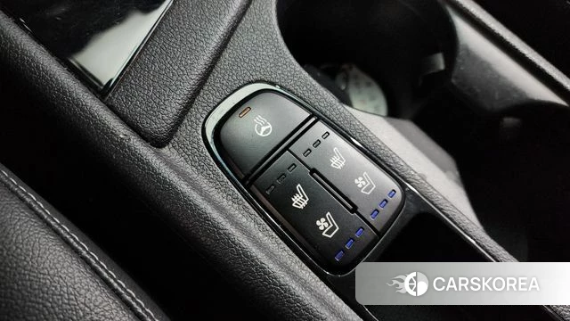 Kia The New Niro id 3873504 из Кореи 8