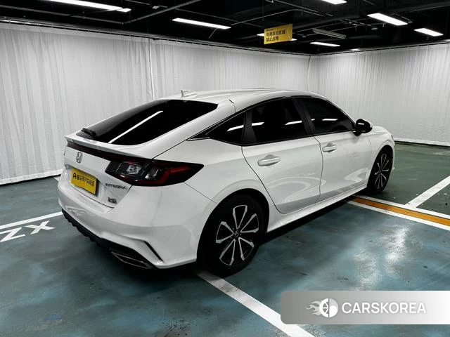 Honda Style id 4208725 из Китая 8