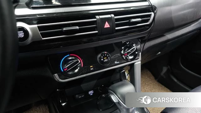 Kia Seltos id 4667204 из Кореи 8