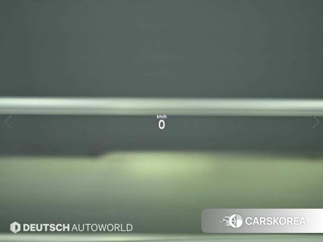 Volkswagen Golf 8th Generation id 4580313 из Кореи 8