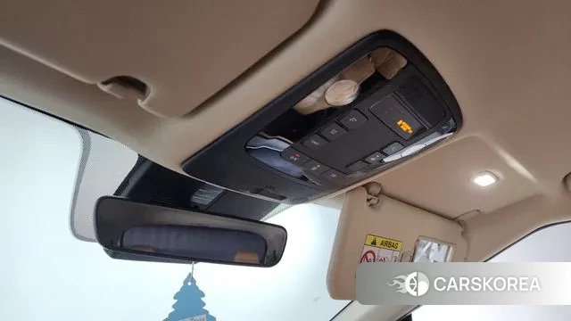 Kia Carnival 4th generation id 3777986 из Кореи 8