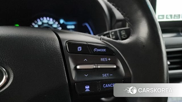 Hyundai Kona Electric id 4642935 из Кореи 8