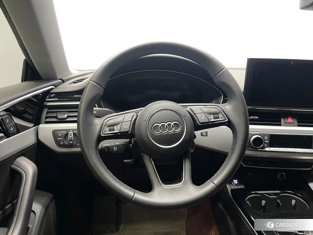 Audi A5 id 4510321 из Китая 8