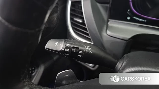 Kia The New Seltos id 3680004 из Кореи 8