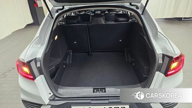Renault Korea (Samsung) XM3 id 4266901 из Кореи 8