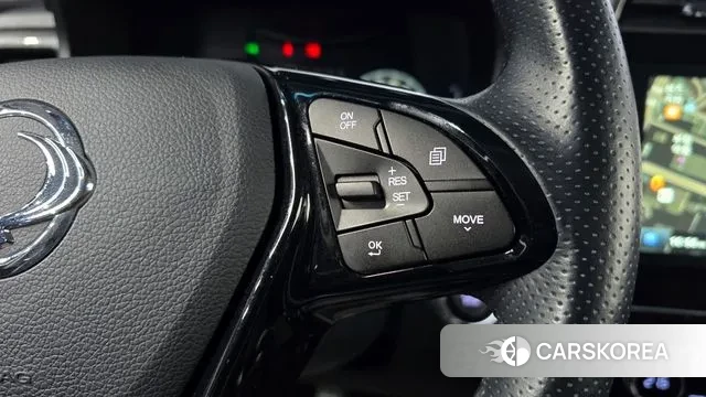 Ssangyong Berry New Tivoli id 3459488 из Кореи 8