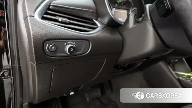 Chevrolet (GM Daewoo) All New Malibu id 3656658 из Кореи 8