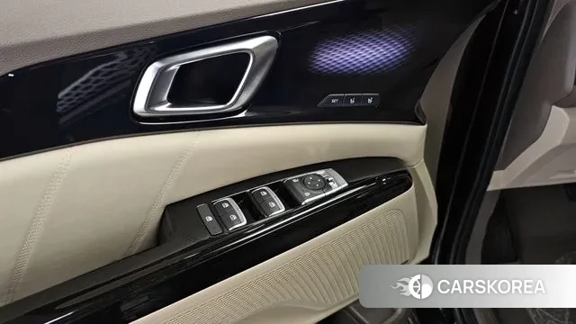 Kia Carnival 4th generation id 3241756 из Кореи 8