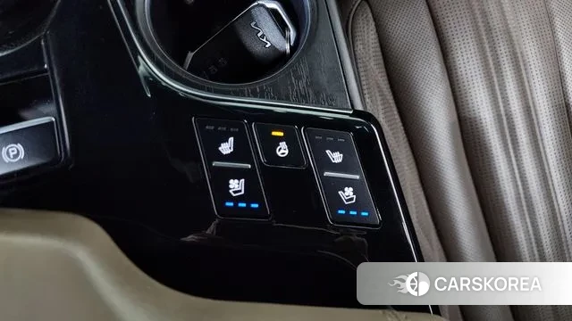 Kia K8 id 3600529 из Кореи 8