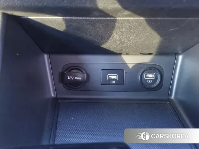 Hyundai Sonata (DN8) id 3454819 из Кореи 8