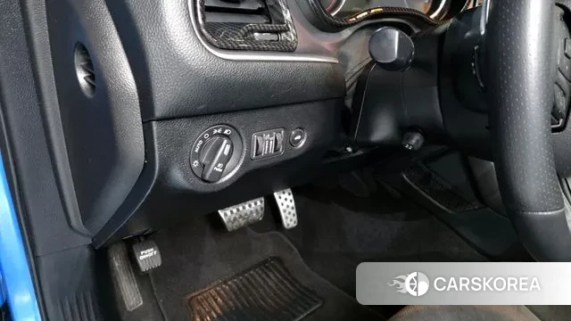 Dodge Challenger id 3469443 из Кореи 8