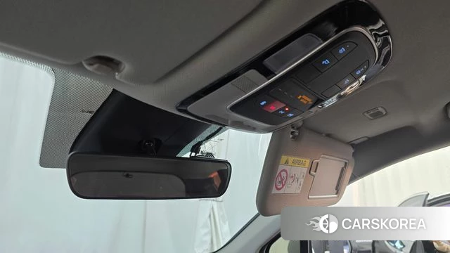 Hyundai The New Santa Fe id 3812276 из Кореи 8