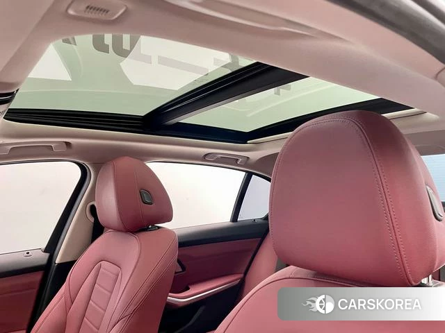BMW 3 series id 4253920 из Китая 8
