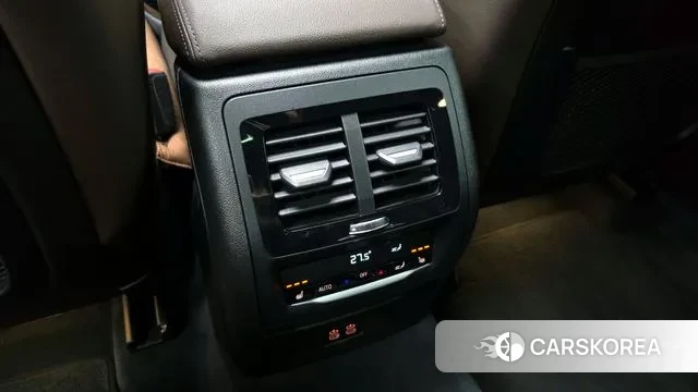 BMW X3 (G01) id 3478110 из Кореи 8