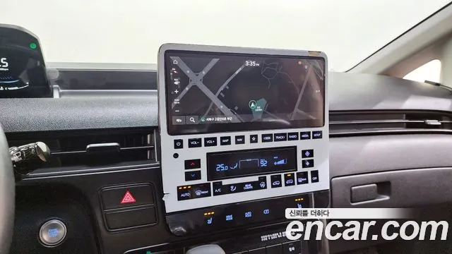 Hyundai Staria id 2355615 из Кореи 8