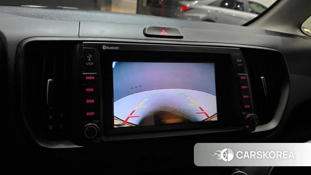 Kia The New Kia Ray id 4442061 из Кореи 8