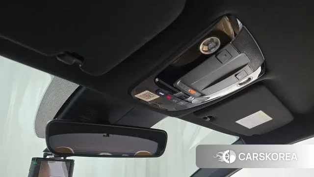 Kia K5 3rd generation id 3468561 из Кореи 8