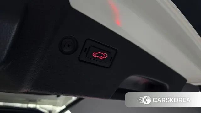 Ssangyong The New Torres id 3599575 из Кореи 8