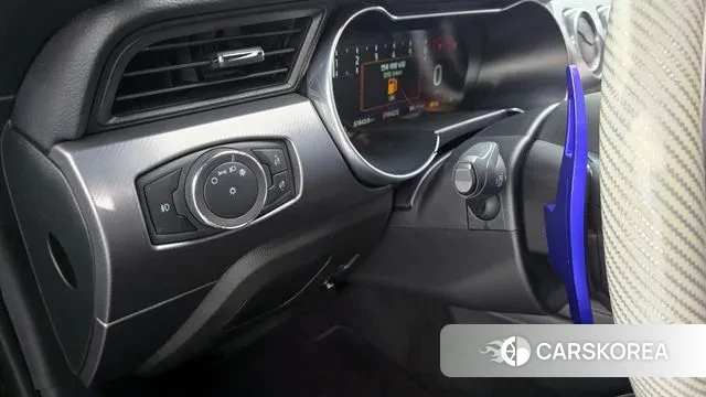 Ford Mustang id 3422756 из Кореи 8